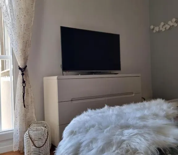 Appartement Luxe